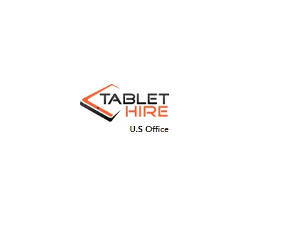 Tablet Hire USA